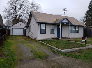 502 Pearl St, Medford, OR