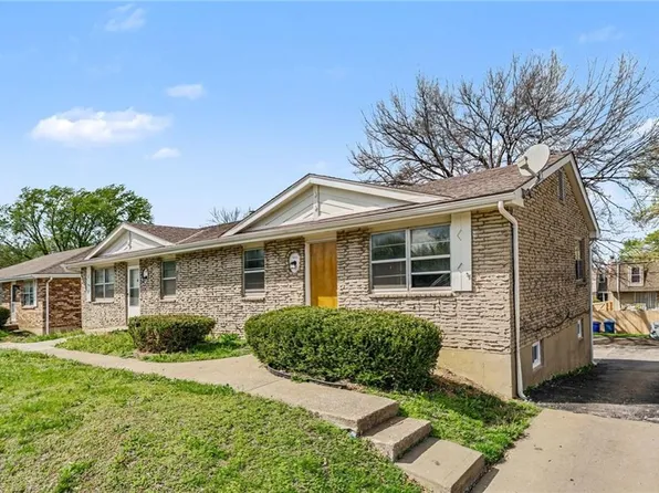 3522 NE 72nd St, Kansas City, MO 64119