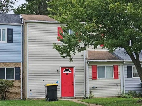 16 Egret Ct, Newark, DE 19702