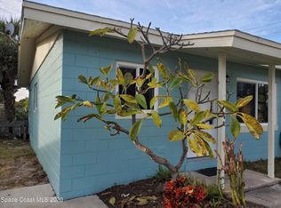 6415 Ridgewood Ave #6419, Cocoa Beach, FL 32931