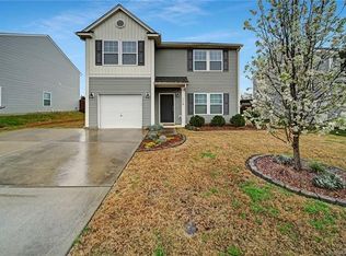 1110 Shenandoah Cir, Rock Hill, SC 29730