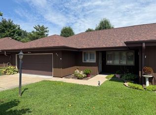 4C Pinecrest Rd, Boonville, MO 65233