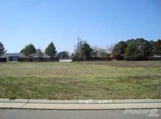 47 Bridgeton Dr, Cape Charles, VA 23310