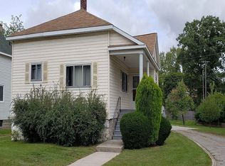 111 Tuttle St, Alpena, MI 49707