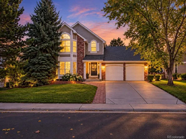 7374 Shoreham Place, Castle Pines, CO 80108