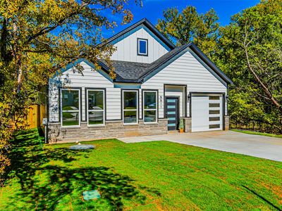 5511 Cold Water Trl, Granbury, TX, 76048