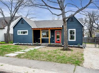 1107 Myrtle St, Austin, TX 78702