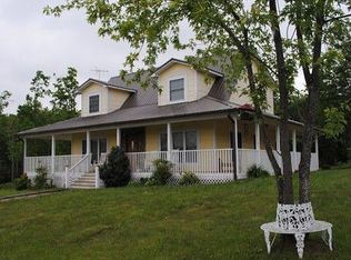 10801 Glade Valley Rd, Ennice, NC 28623