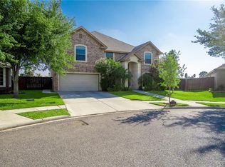 3601 Santa Sofia St, Mission, TX 78572