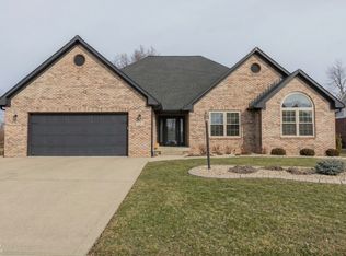 11728 Grazing Ln, Indianapolis, IN 46239
