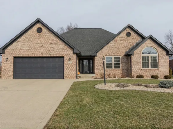11728 Grazing Ln, Indianapolis, IN 46239