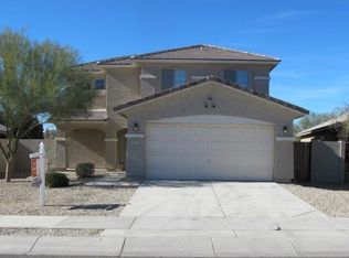 1072 S 166th Dr, Goodyear, AZ 85338
