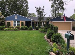 3344 King Richard Ct, Virginia Beach, VA 23452