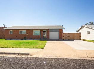 2713 Palm St, Amarillo, TX 79107