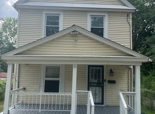 844 Sumner St, Akron, OH 44311