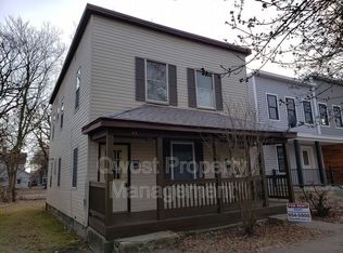 44 National Ave SW, Grand Rapids, MI 49504
