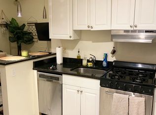 25 Harris St #2, Boston, MA 02109