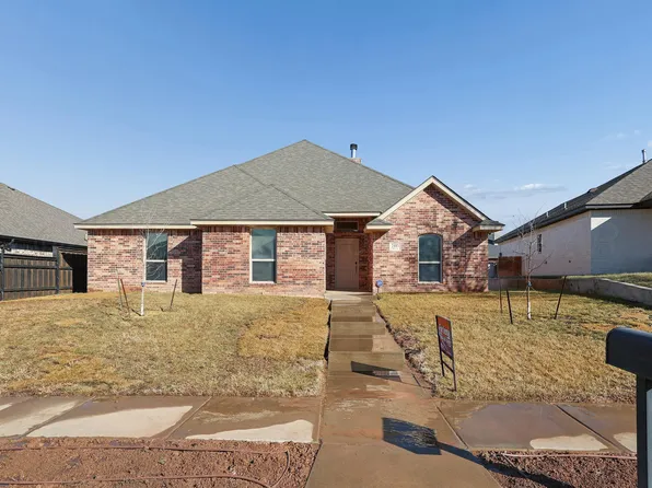 7403 Kodiak Ave, Amarillo, TX 79118