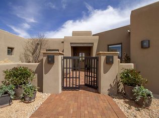 21 Bishops Dome Rd, Santa Fe, NM 87506