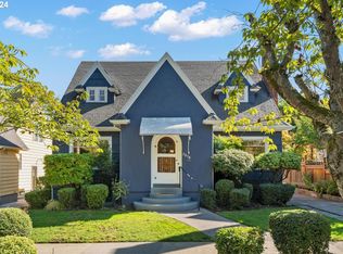 2838 NE 31st Ave, Portland, OR 97212