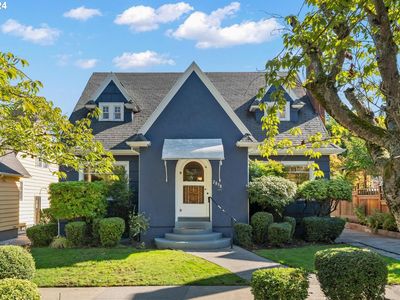 2838 NE 31st Ave, Portland, OR, 97212