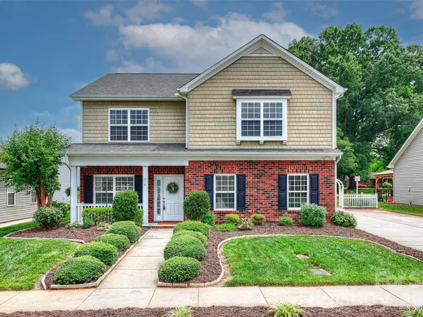 315 Wendover Dr, Locust, NC 28097