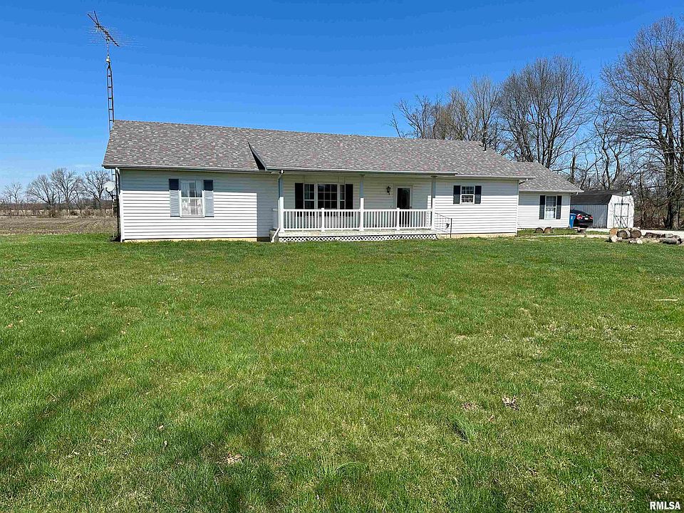 1987 Walnut Hill Rd, Walnut Hill, IL 62893 Zillow