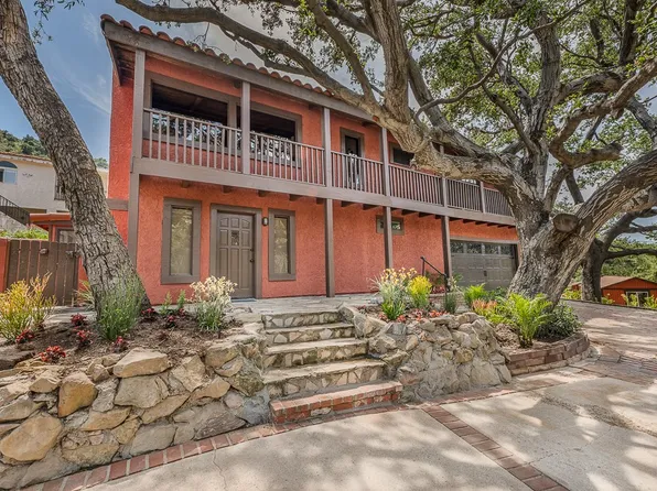7834 Lilac Ln, Simi Valley, CA 93063