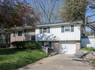 1810 S Montclair Ave, Bloomington, IN 47401