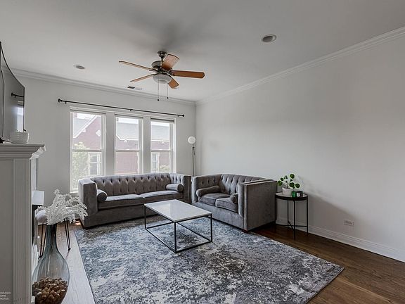 5th image of 1514 W North Shore Ave APT D3