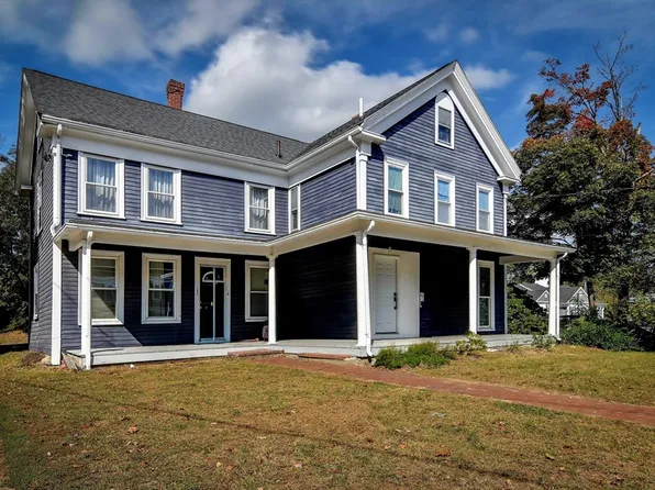 136 Commonwealth Rd, Wayland, MA 01778