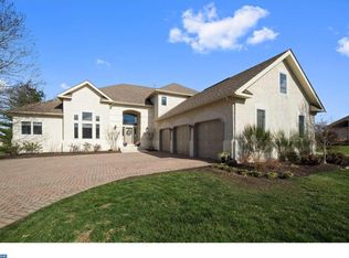 144 Inverness Dr, Blue Bell, PA 19422