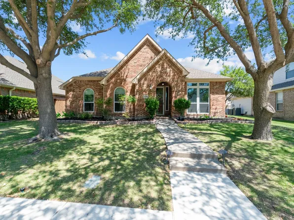 5508 White Pine Dr, McKinney, TX 75070