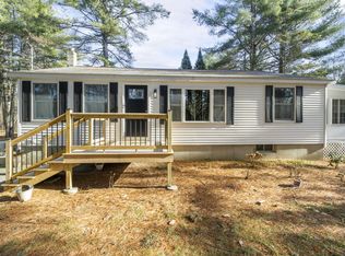 22 Sawtelle Rd, Lebanon, ME 04027