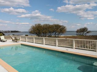 3209 Middle St, Sullivans Island, SC 29482