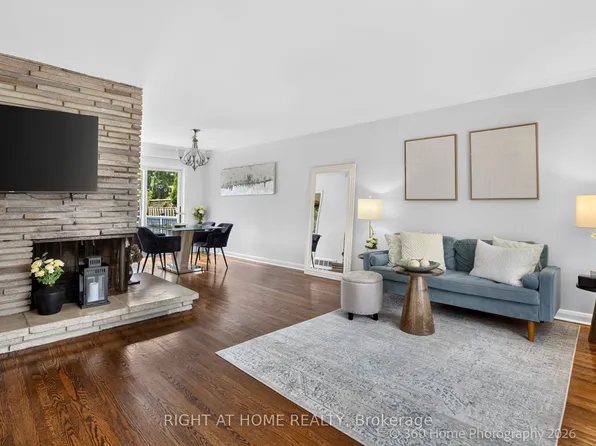 100 Perivale Cres, Toronto, ON M1J 2C3