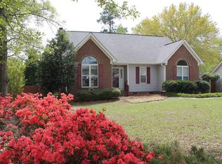 4034 Mineral Springs Rd, Lexington, SC 29073