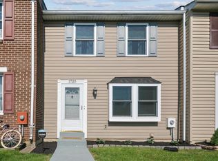 1725 Country Ct, Frederick, MD