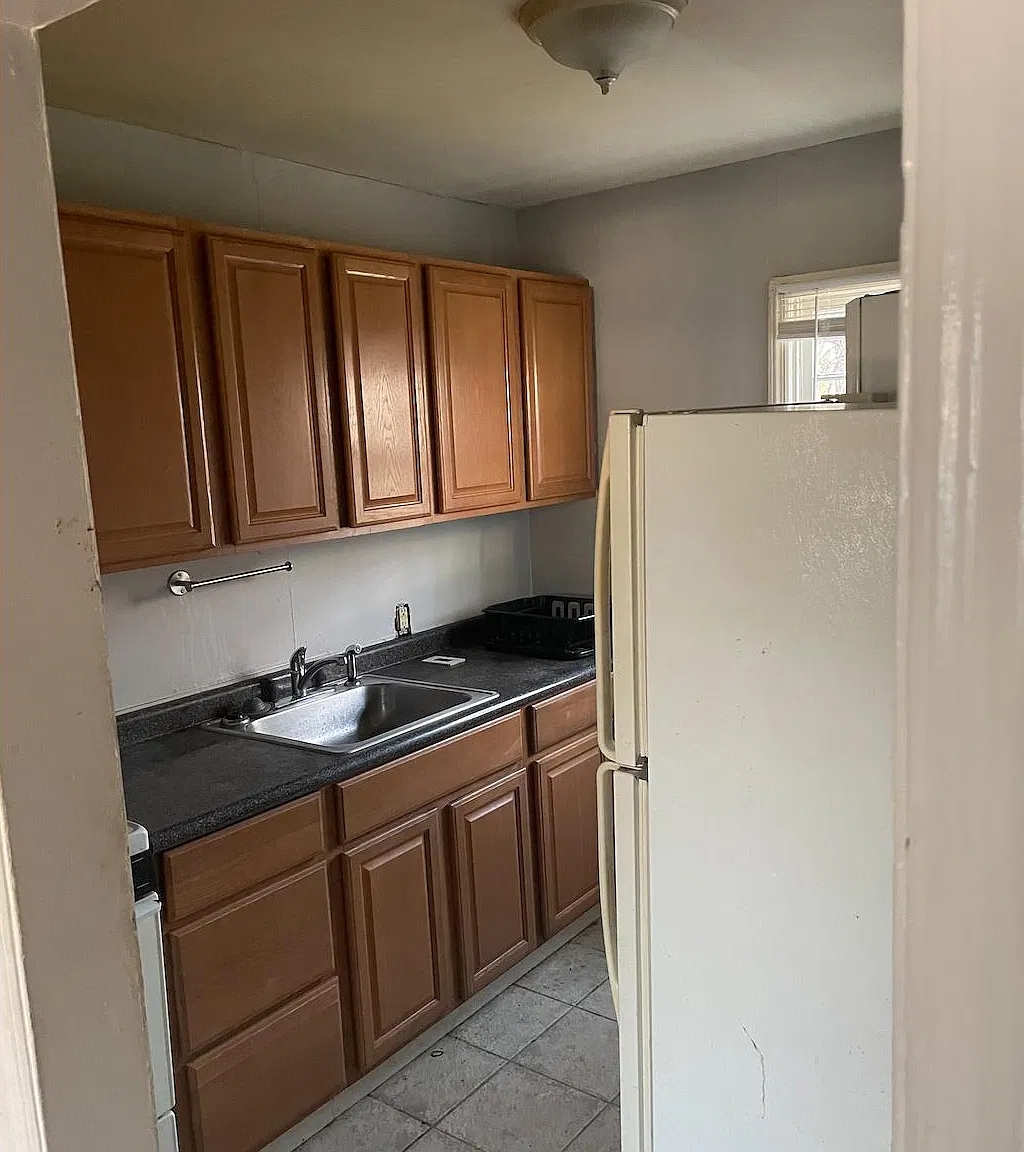 1 bed, 600 sqft, $1,200 — Photo 2