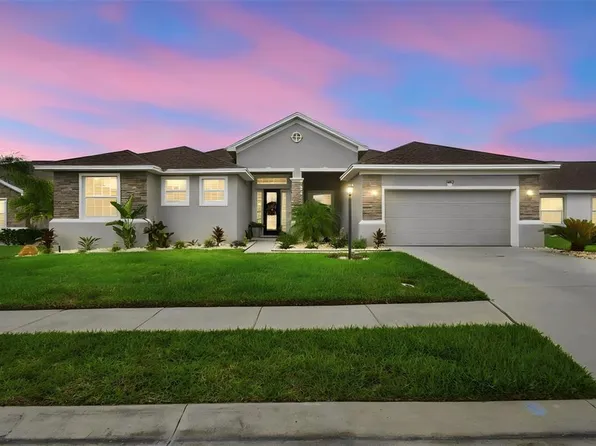 1072 WOODLAND OAKS DRIVE, LAKELAND, FL 33813