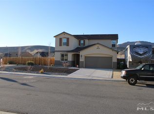 404 Water Way, Dayton, NV 89403