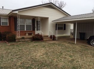 109 Maple St, Elgin, OK 73538