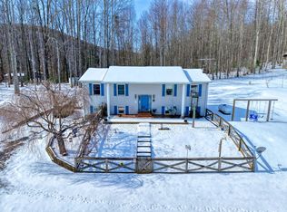 4006 Floyd Hwy S, Floyd, VA 24091