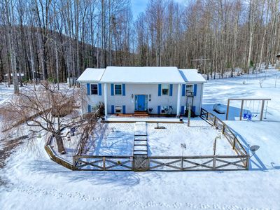 4006 Floyd Hwy S, Floyd, VA, 24091