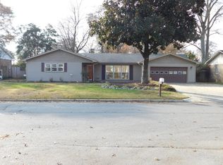 1907 Patterson St SW, Decatur, AL 35601