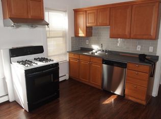 33 Charnwood Rd #1, Somerville, MA 02144