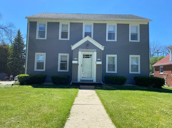 2127 S 102nd St #2127, Milwaukee, WI 53227