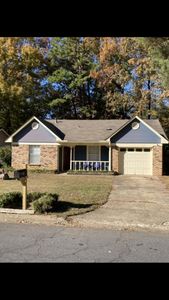 18 Oak Forest Dr, Maumelle, AR, 72113