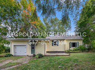 210 N Bridge St, Dewitt, MI 48820