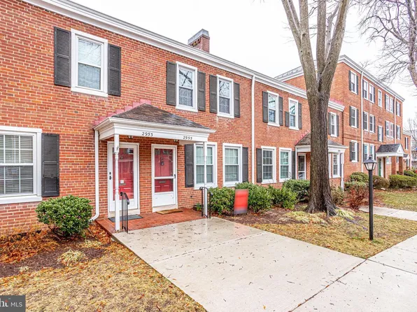 2955 S Columbus St, Arlington, VA 22206